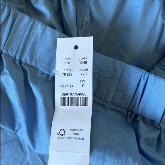 J.Crew boxer shorts - small - Picture 4 of 6